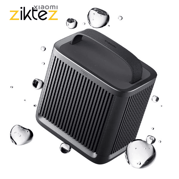 اسپیکر پر قدرت بلوتوثی شیائومی شارژی 40 وات Xiaomi Speaker ASM06A new version (اورجینال)