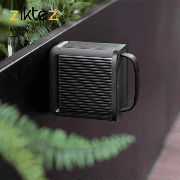 اسپیکر پر قدرت بلوتوثی شیائومی شارژی 40 وات Xiaomi Speaker ASM06A new version (اورجینال) — تصویر ۷