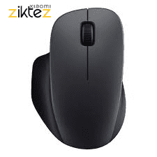 ماوس بی سیم شیائومی سایلنت مدل Xiaomi Wireless Mouse XMWXSB04YM (اورجینال ارسال فوری) — تصویر ۶