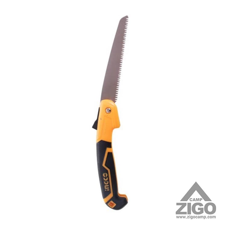 اره باغبانی تاشو اینکو Ingco HFSW1808 — تصویر ۳