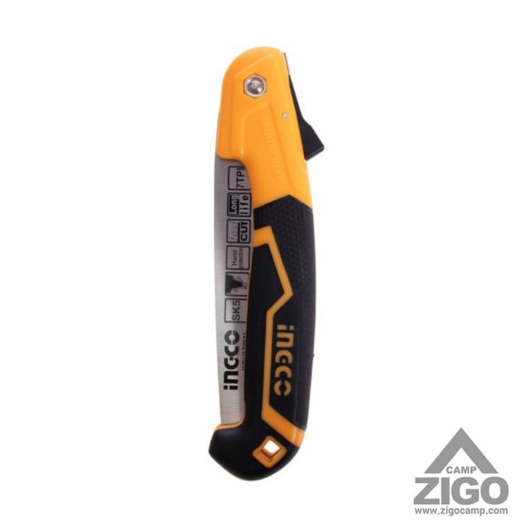 اره باغبانی تاشو اینکو Ingco HFSW1808 — تصویر ۵