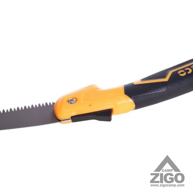 اره باغبانی تاشو اینکو Ingco HFSW1808 — تصویر ۶