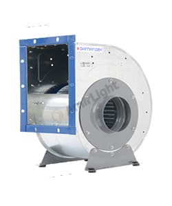 سانتریفیوژ یک طرفه فوروارد دمنده مدل BEF-25/10A4S