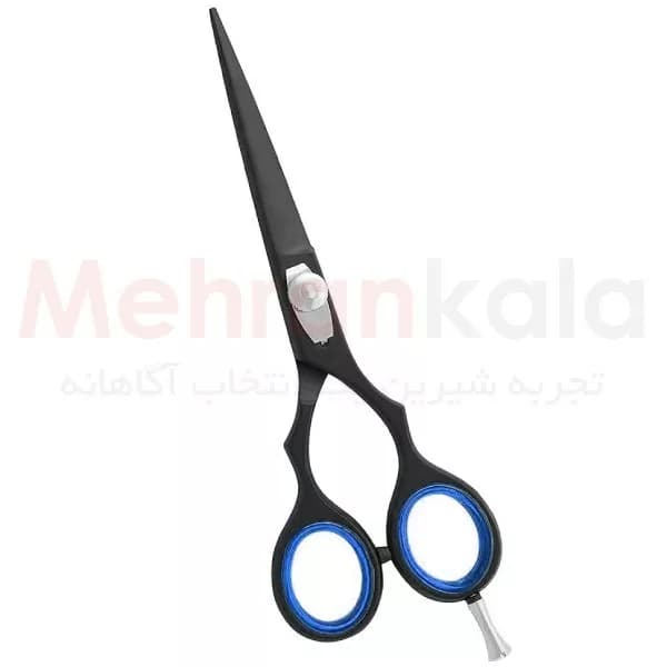 قیچی اصلاح حرفه ای آلمانی مدل Black Class سایز 5.5 اینچ