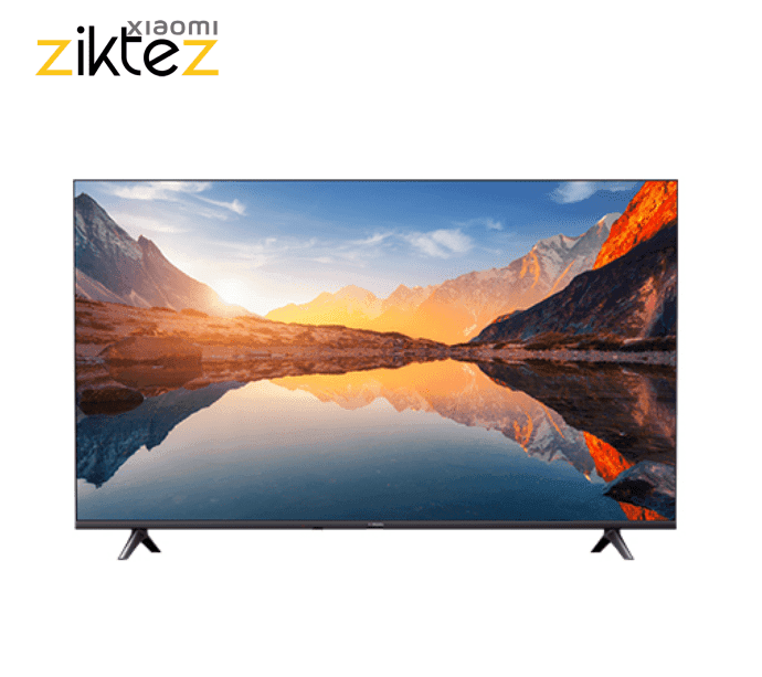 تلویزیون شیائومی 43 اینچ مدل Xiaomi TV A 43 FHD 2025 (اورجینال با گارانتی)