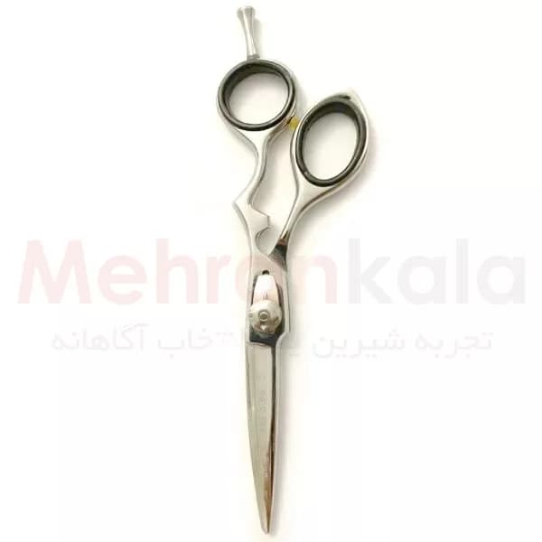قیچی اصلاح حرفه ای جگوار مدل J2 سایز 6.0 اینچ