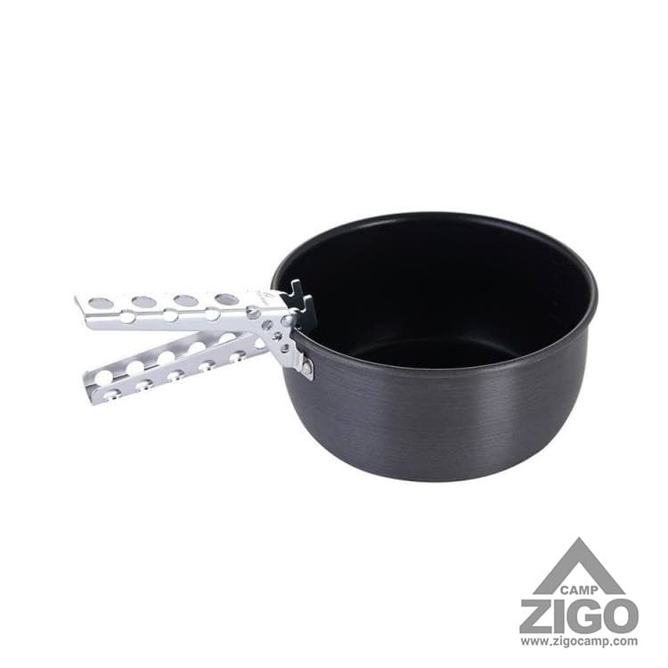 دستگیره ظروف فایر میپل مدل P20 — تصویر ۴