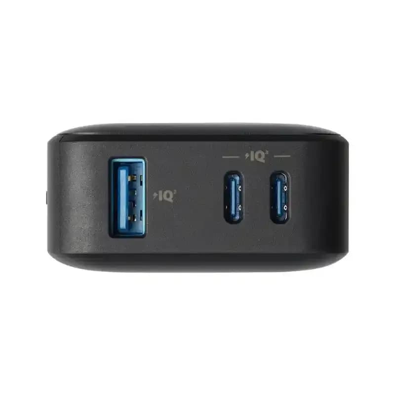 پاوربانک انکر مدل Anker 533 PowerCore-A1256 ظرفیت 10000 میلی‌آمپر ساعت — تصویر ۵