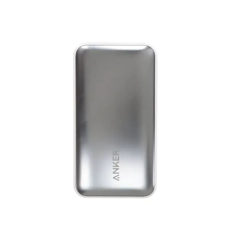 پاوربانک انکر مدل Anker 533 PowerCore-A1256 ظرفیت 10000 میلی‌آمپر ساعت — تصویر ۶