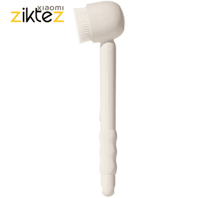 ماساژور برس شستشوی حمام شیائومی ضد آب مدل Xiaomi Electric Bath Brush II (نسخه فول اورجینال) — تصویر ۸