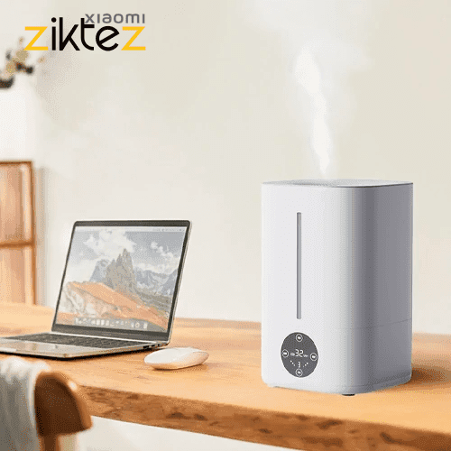 بخور سرد شیائومی Xiaomi Lydsto Humidifier F200S new version (اورجینال ارسال فوری) — تصویر ۴