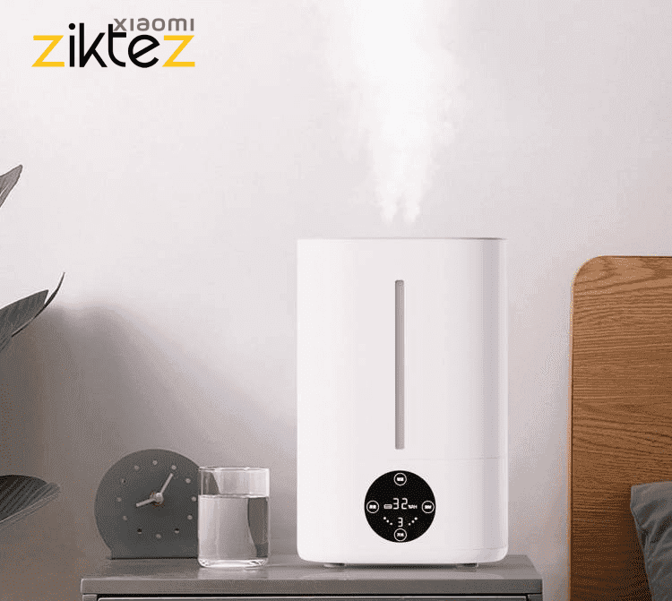 بخور سرد شیائومی Xiaomi Lydsto Humidifier F200S new version (اورجینال ارسال فوری)