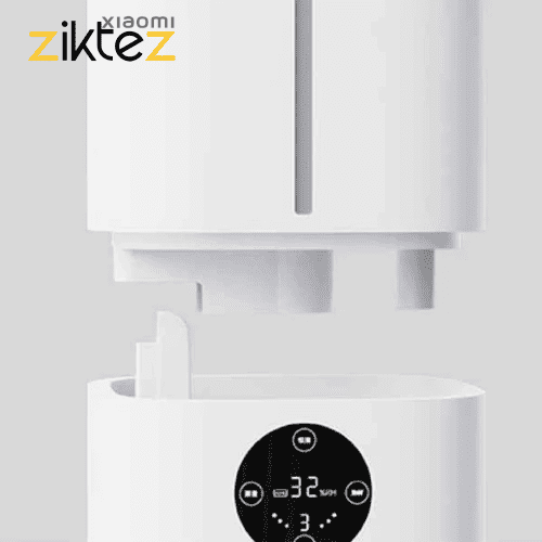 بخور سرد شیائومی Xiaomi Lydsto Humidifier F200S new version (اورجینال ارسال فوری) — تصویر ۵