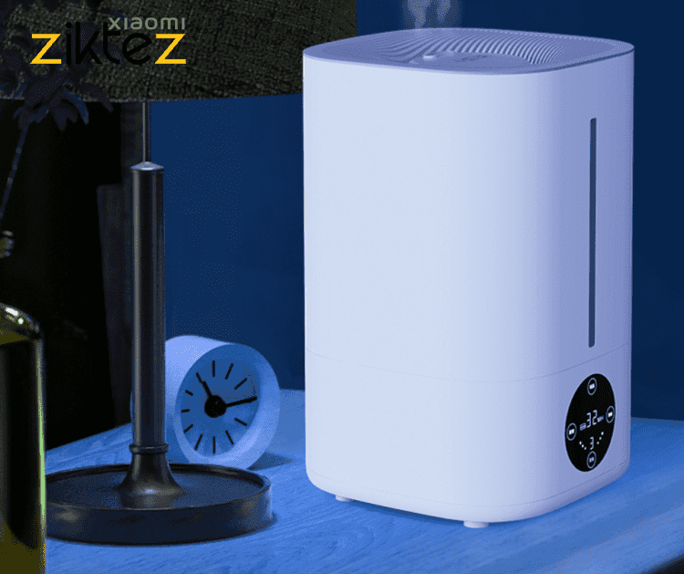 بخور سرد شیائومی Xiaomi Lydsto Humidifier F200S new version (اورجینال ارسال فوری) — تصویر ۸