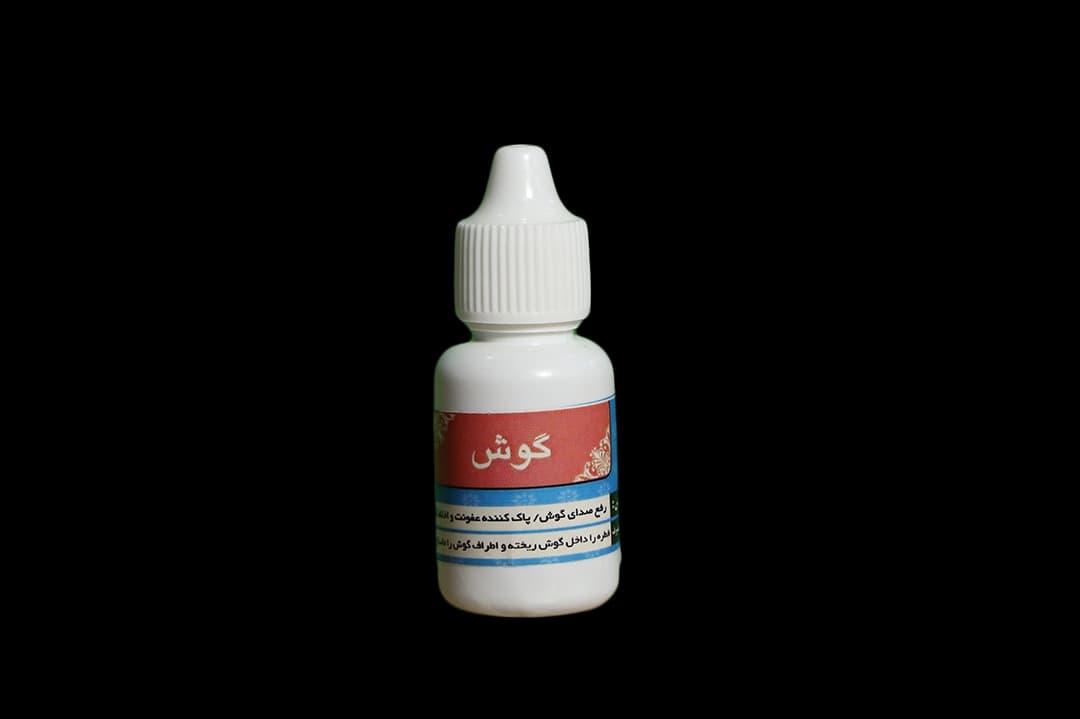 روغن گوش