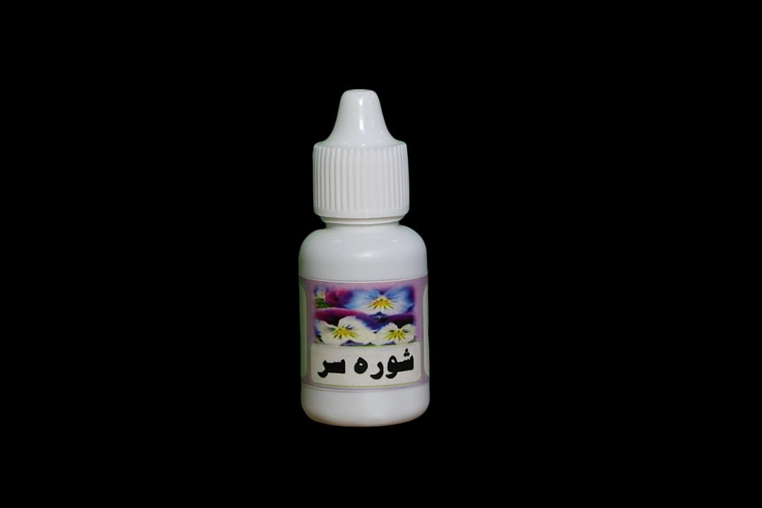 روغن شوره سر