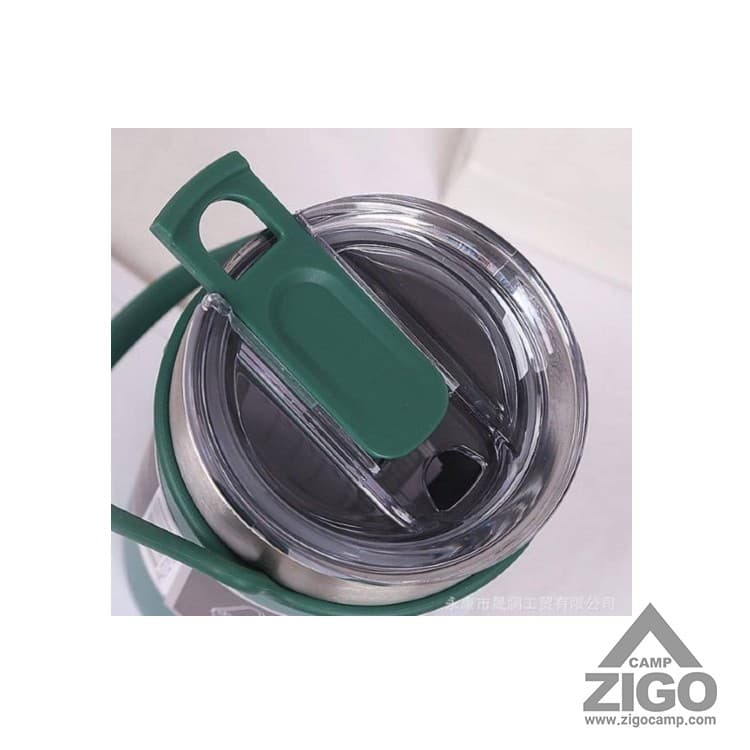ماگ سفری 0.55 لیتر تایسو مدل TS-550ml — تصویر ۶