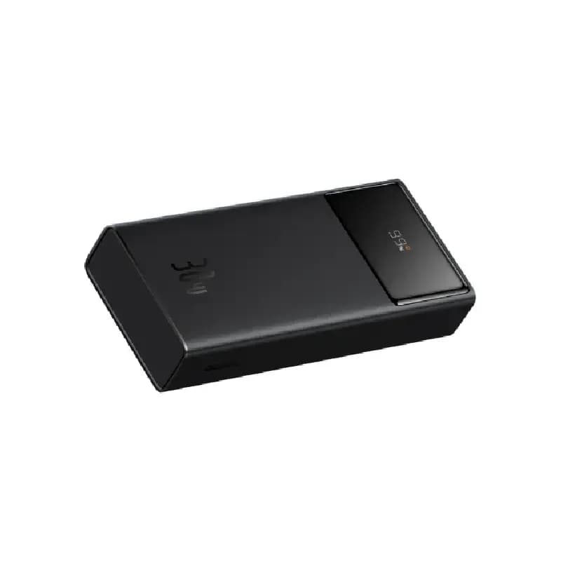 پاور بانک باسئوس مدل Star Lord 30w با ظرفیت 30000 میلی‌آمپر ساعت — تصویر ۵