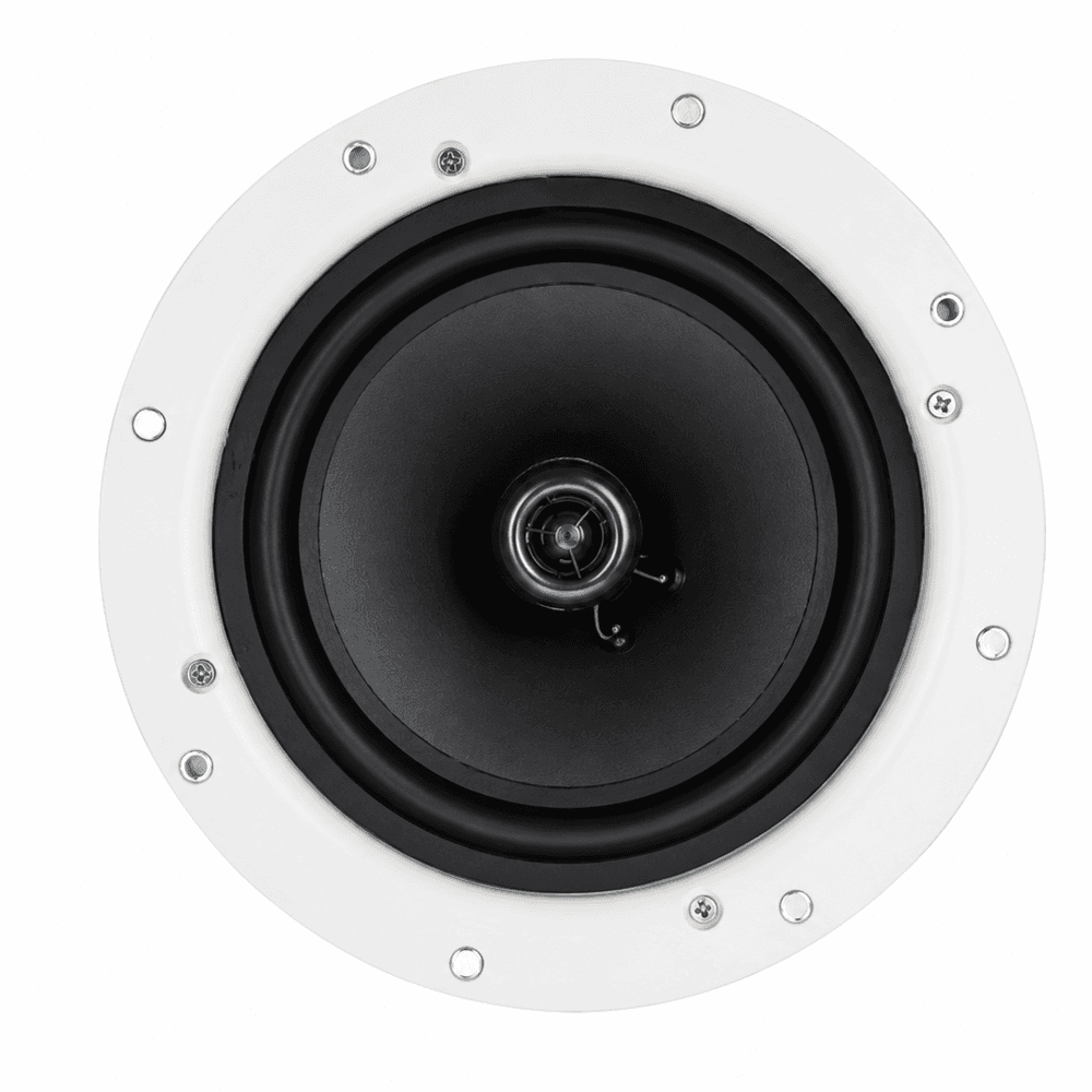 بلندگو سقفی توکار اهمی M.PRO مدل F638 OHM — تصویر ۲