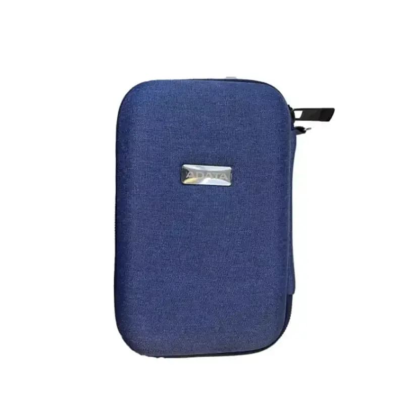 کیف هارد اکسترنال ای دیتا مدلShockproof — تصویر ۳