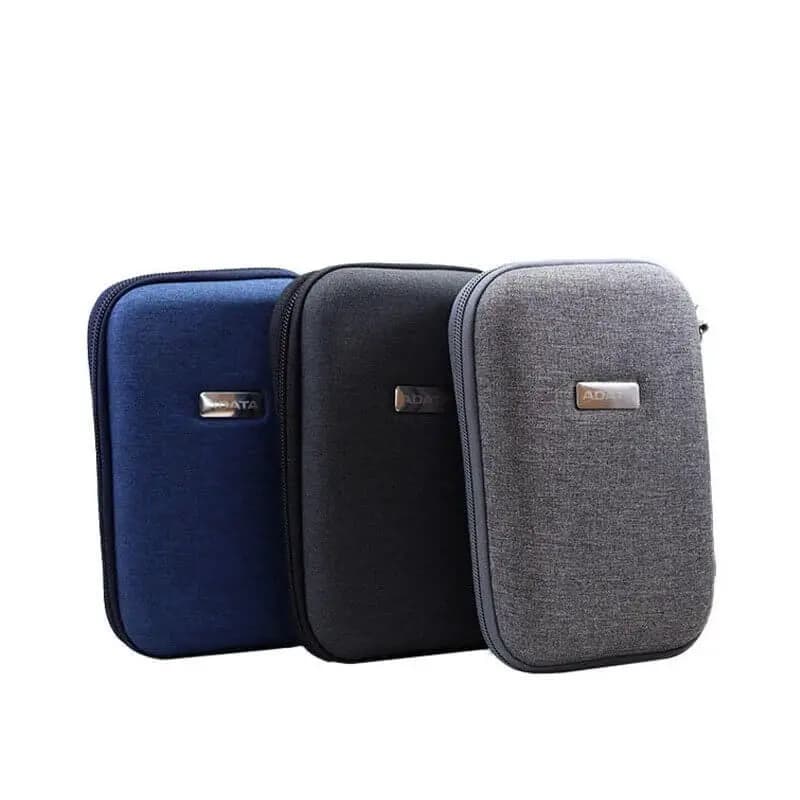 کیف هارد اکسترنال ای دیتا مدلShockproof — تصویر ۲