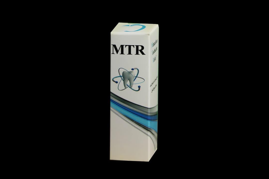 روغن mtr