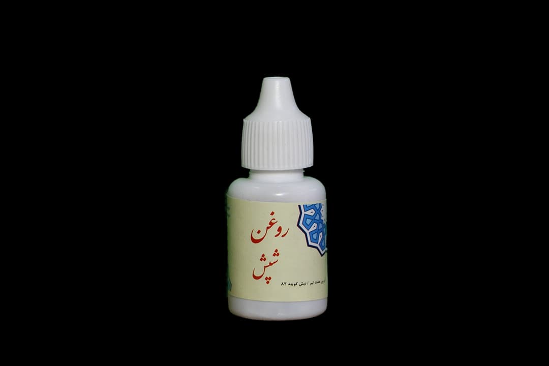 روغن شپش