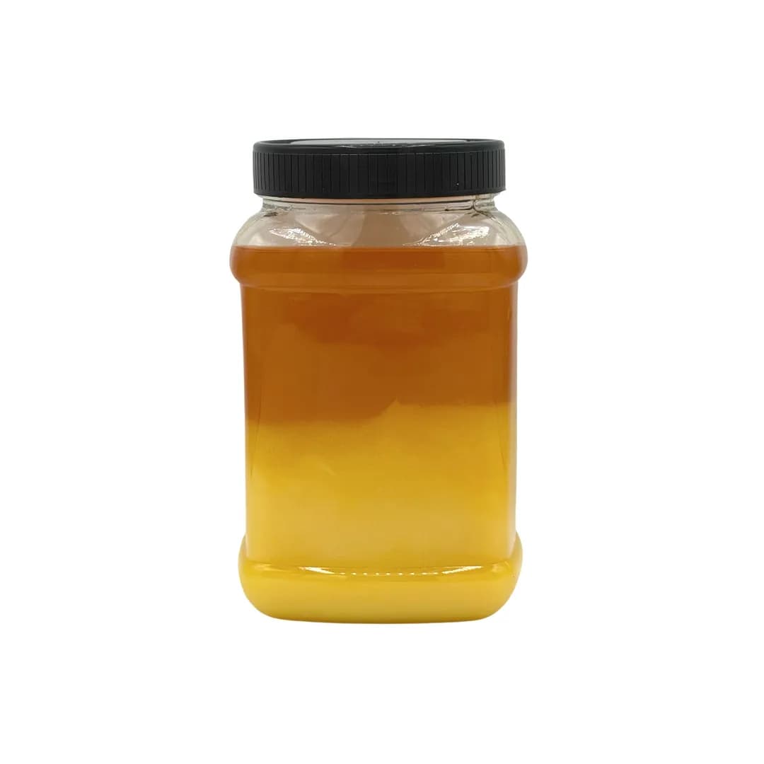 روغن زرد یک کیلویی درجه یک