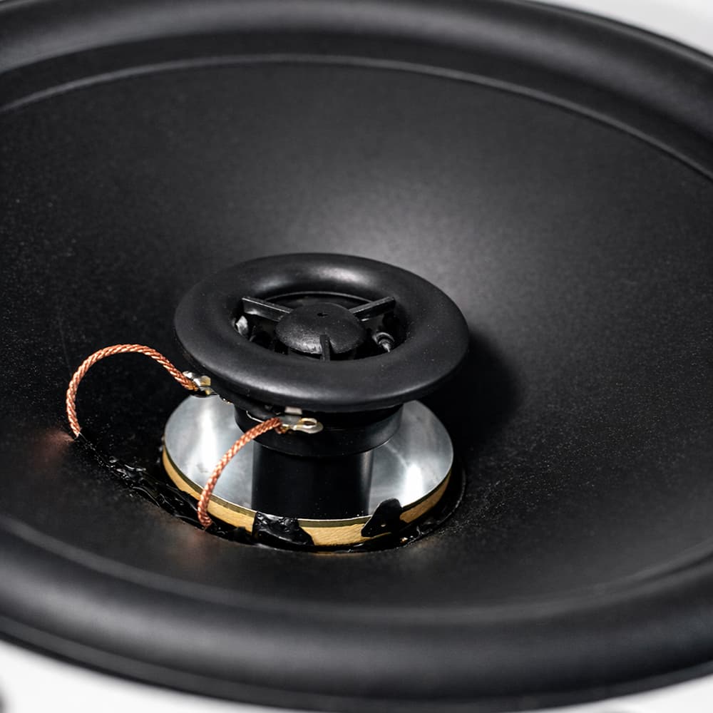 بلندگو سقفی فریم لس ام پرو M.PRO F845 — تصویر ۴