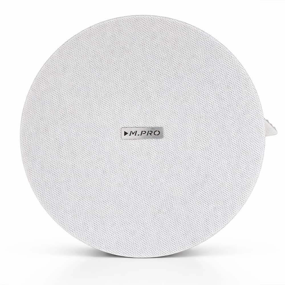 بلندگو سقفی فریم لس ام پرو M.PRO F845 — تصویر ۲