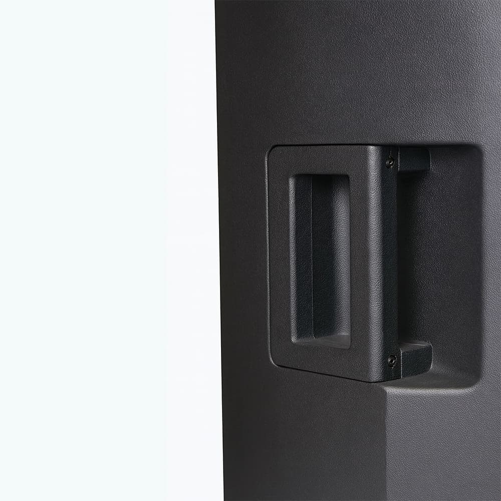 جعبه باند 15 اینچ حرفه ای DBR مدل M.PRO DBR15 — تصویر ۳
