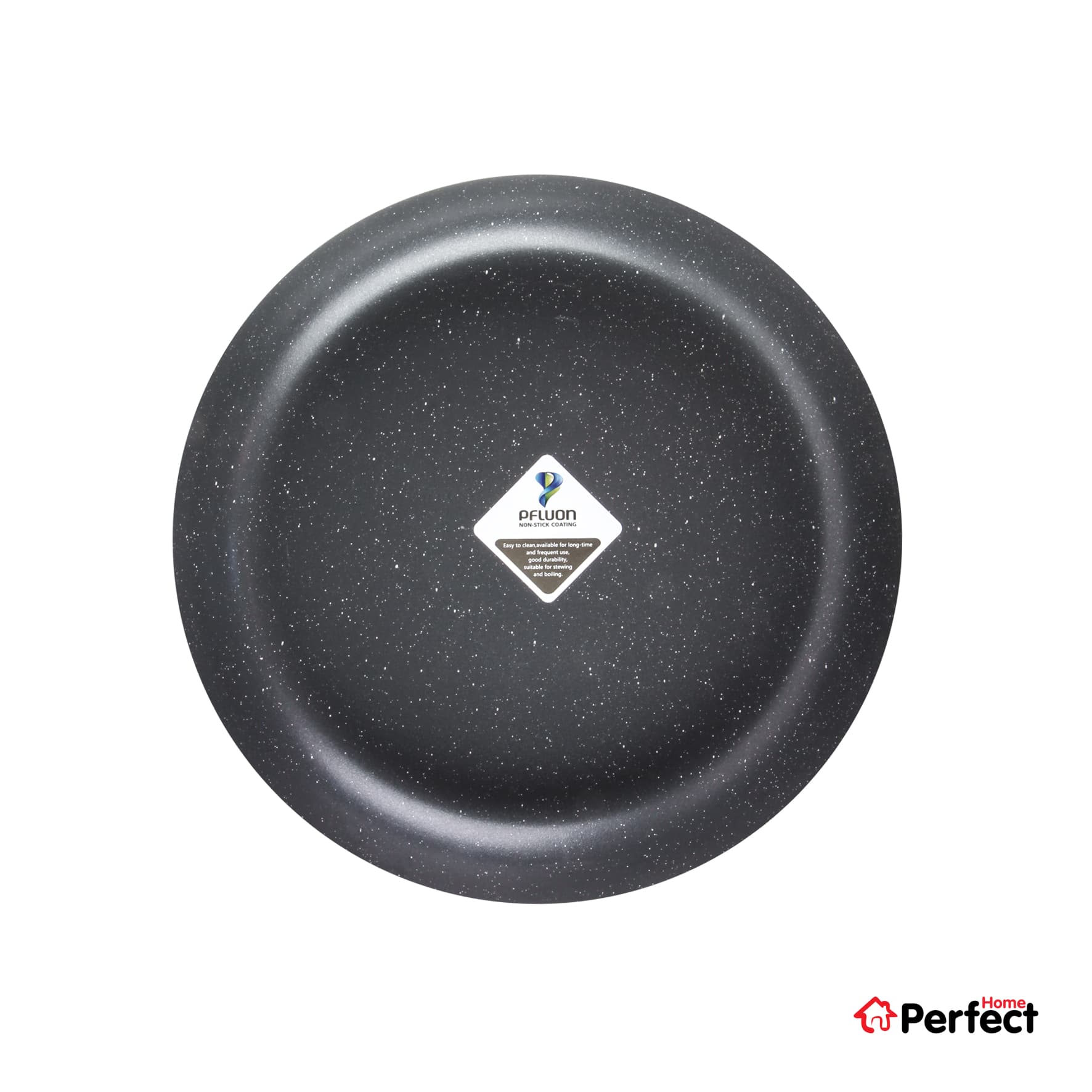 قابلمه گرانیتی Perfect home مدل Extra سایز 32 — تصویر ۵