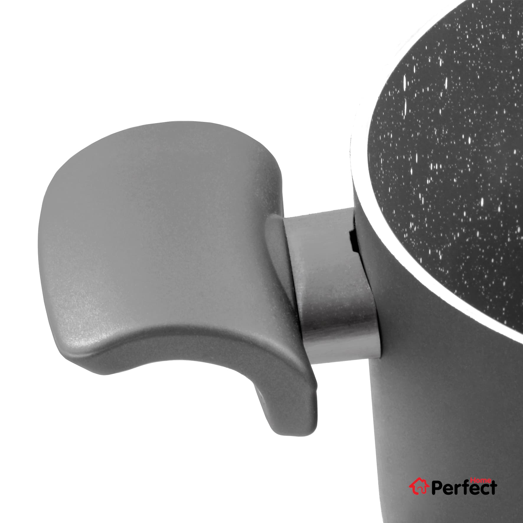 قابلمه گرانیتی Perfect home مدل Extra سایز 32 — تصویر ۴