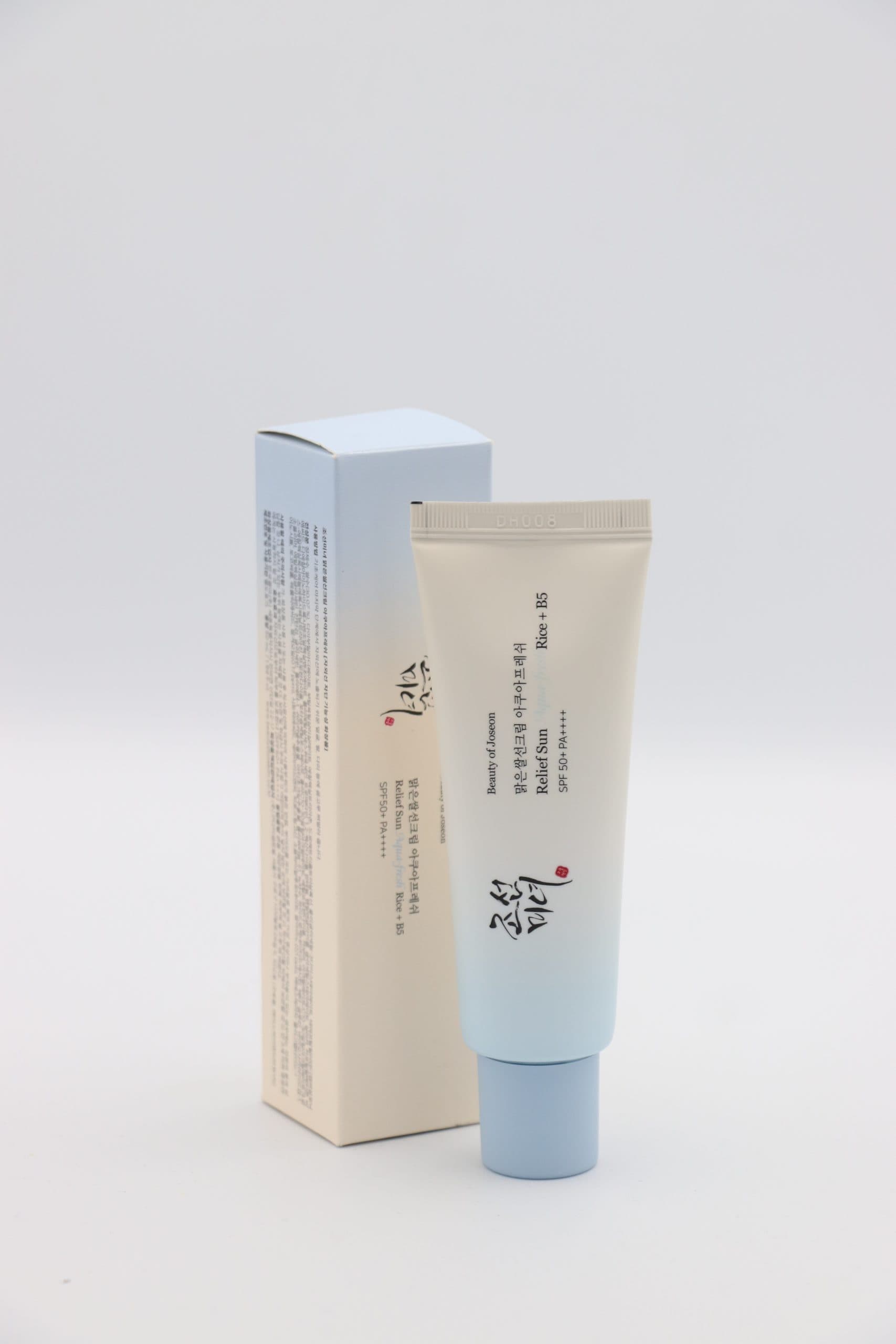 ضد آفتاب آکوا فرش بیوتی آف جوسان SPF50| محافظت کامل و آبرسانی عمیق پوست
