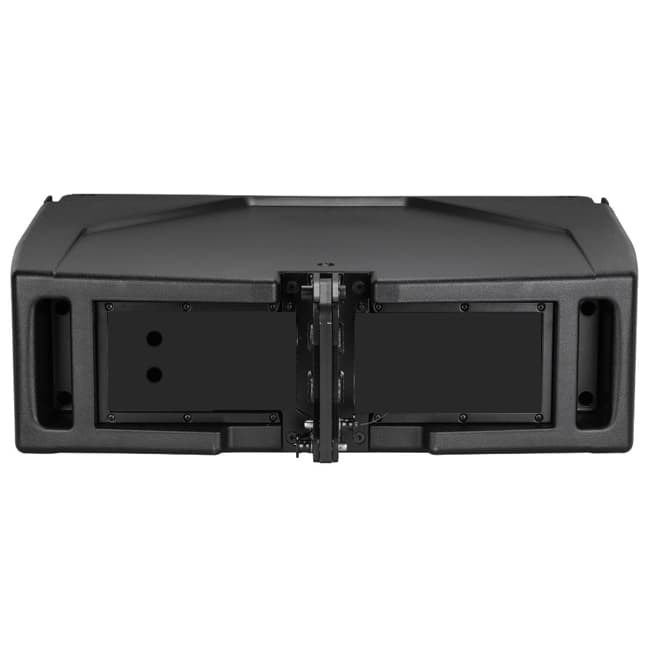 جعبه باند لاین اری 8 اینچ حرفه ای RCF مدل M.PRO HDL8 — تصویر ۳