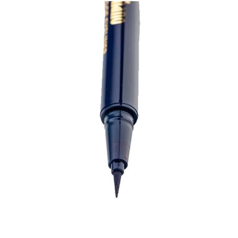 خط چشم ماژیکی آبی میچانو کد 602 — تصویر ۲