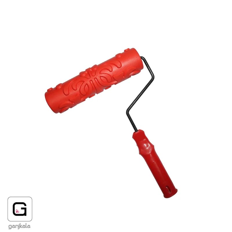 غلطک تکسچر سخت 23 سانت کد EG4112TC
