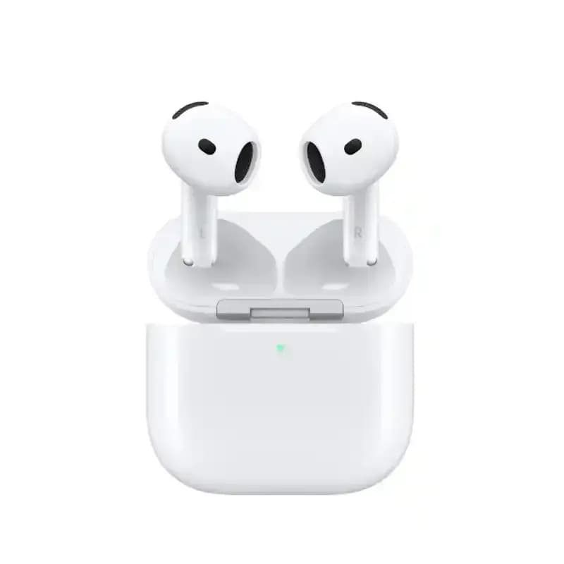 هدفون بی‌سیم اپل مدل AirPods 4