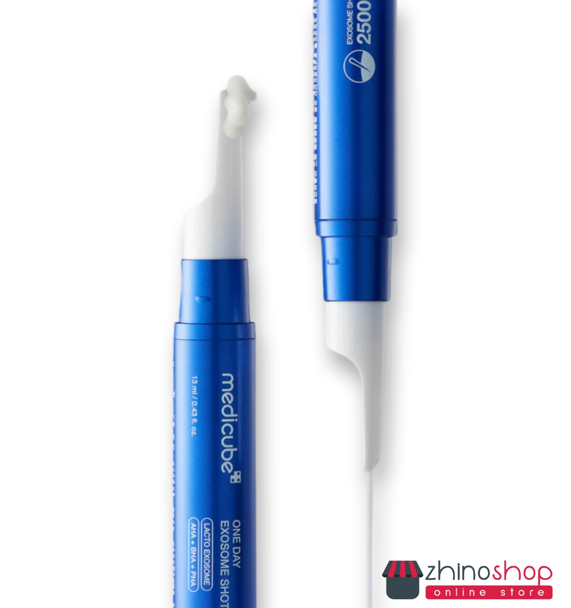 آمپول کنترل منافذ وان دی 13ml