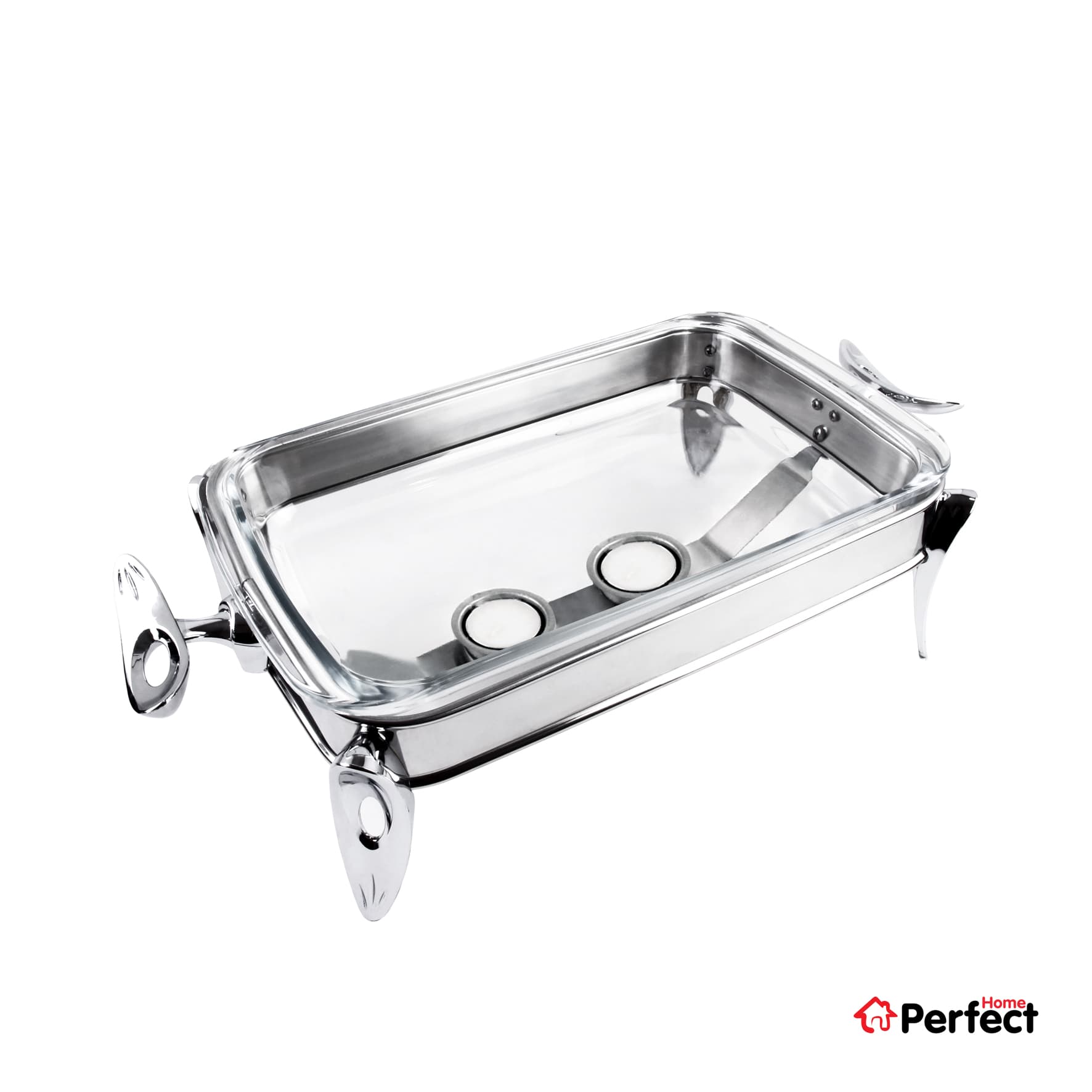 سوفله خوری استیل Perfect Home مدل 13136 — تصویر ۲