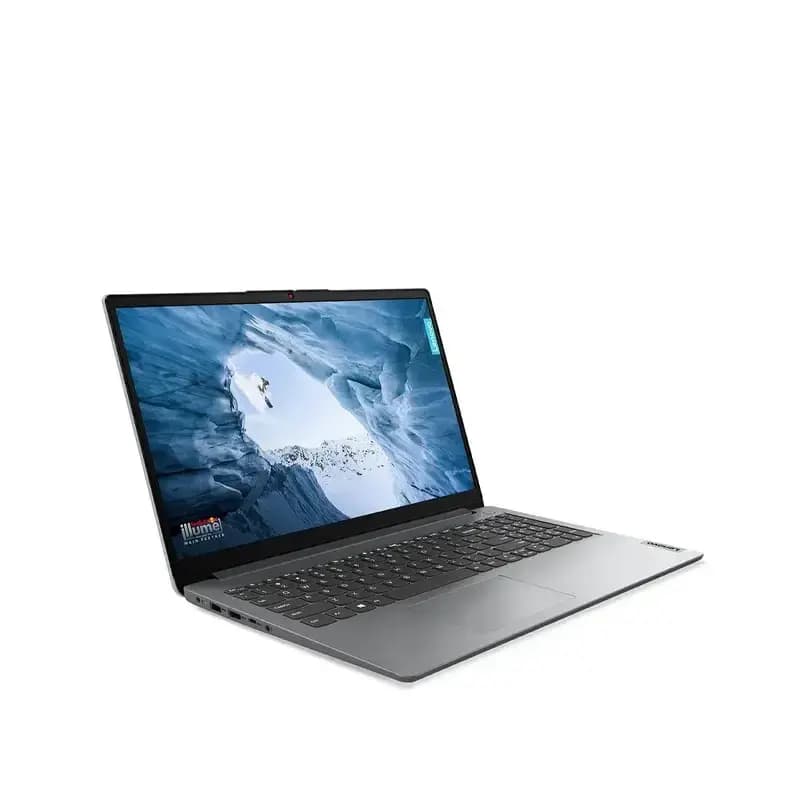 لپ‌ تاپ 15.6 اینچی لنوو IdeaPad 1 15IJL7-7PS Celeron N4500-8GB-256SSD-Intel — تصویر ۲