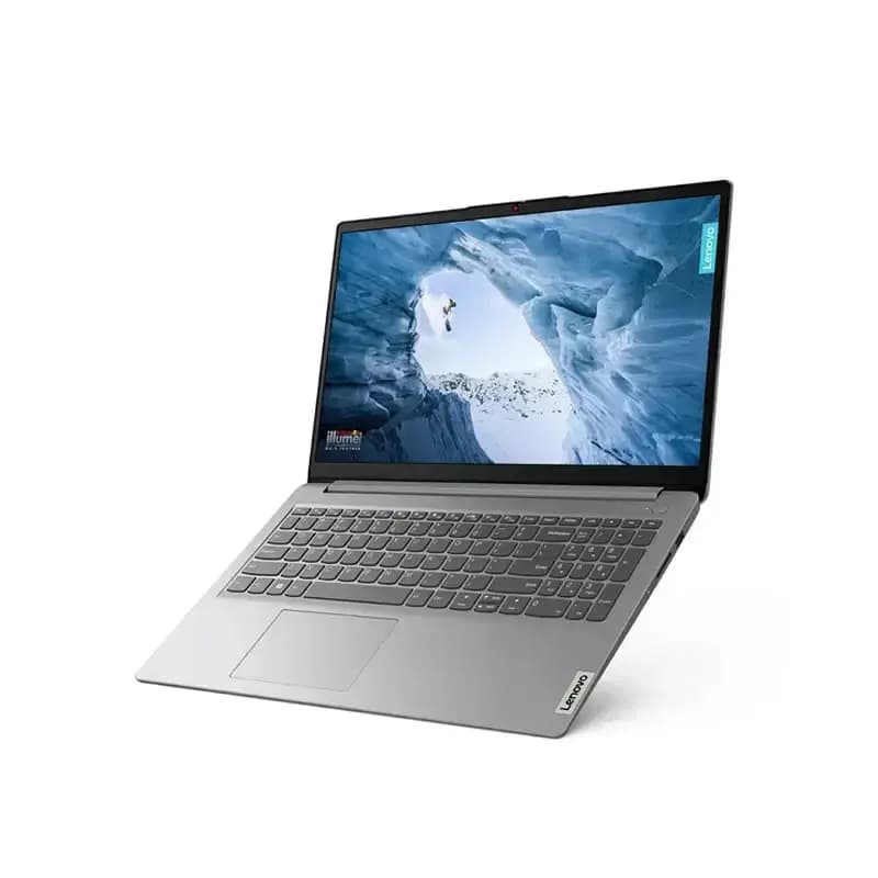 لپ‌ تاپ 15.6 اینچی لنوو IdeaPad 1 15IJL7-7PS Celeron N4500-8GB-256SSD-Intel — تصویر ۳