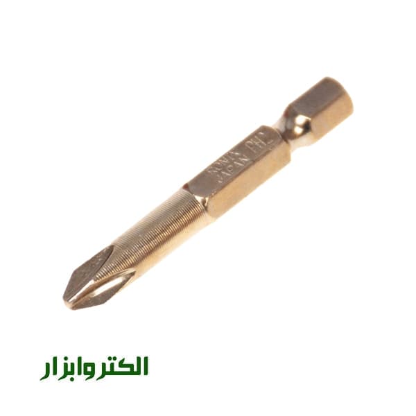 سر پیچ گوشتی رونیکس چهارسو مدل RH-5403