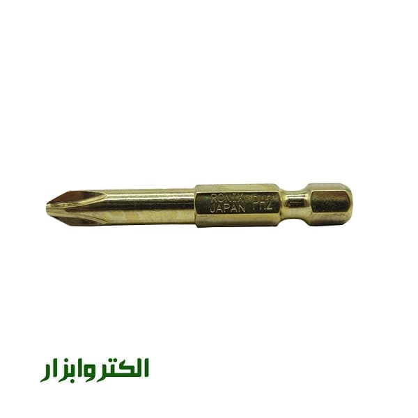 سر پیچ گوشتی رونیکس چهارسو مدل RH-5403 — تصویر ۳