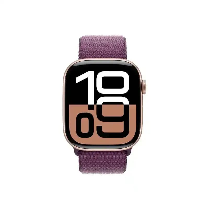 ساعت هوشمند اپل واچ SE سری 11 مدل 44MM — تصویر ۳