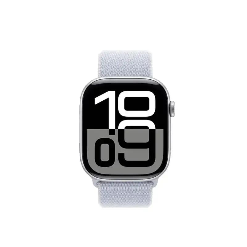 ساعت هوشمند اپل واچ SE سری 11 مدل 44MM — تصویر ۴