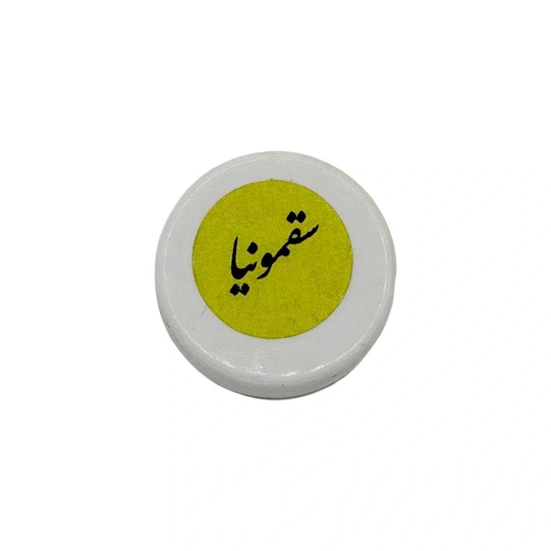 سقمونیا — تصویر ۳