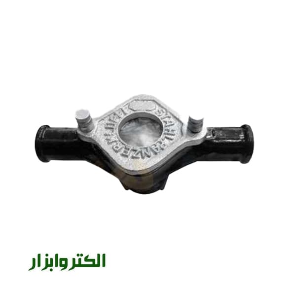 ست حدیده دستی لوله برق واستر 7 عددی — تصویر ۲