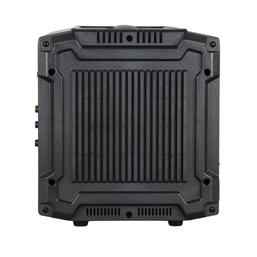 پاور میکسر MPRO PM10600 — تصویر ۲