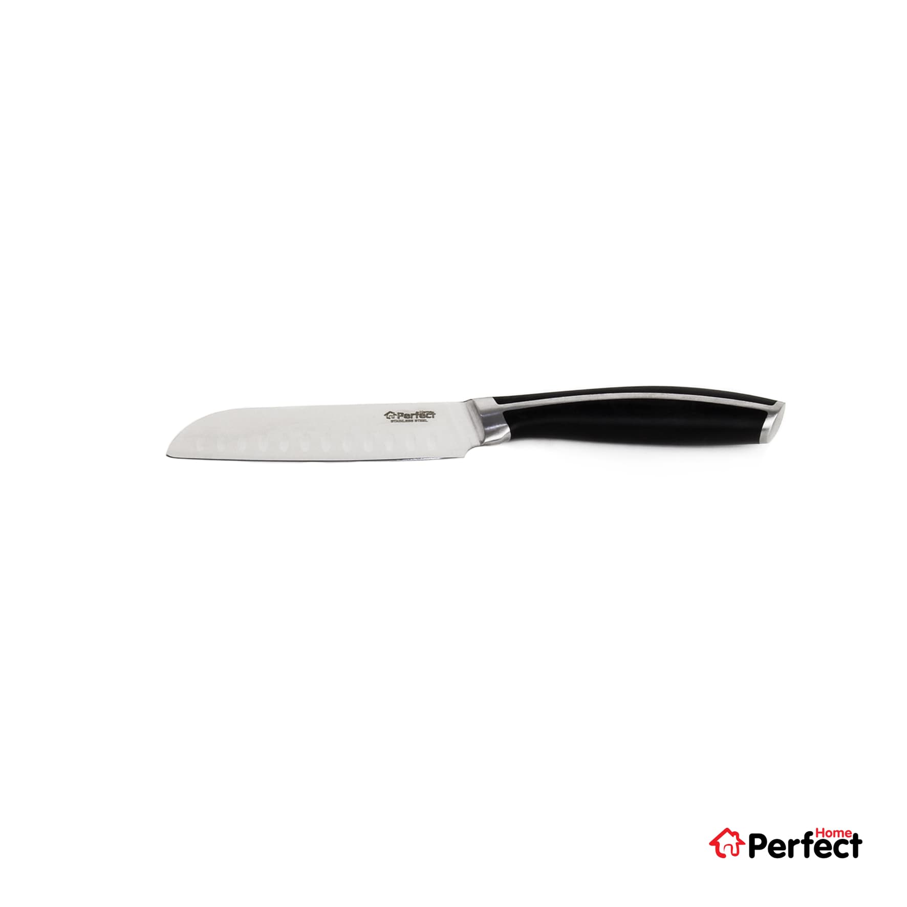 سرویس 8 پارچه کارد آشپزخانه PERFECTHOME مدل CW — تصویر ۴